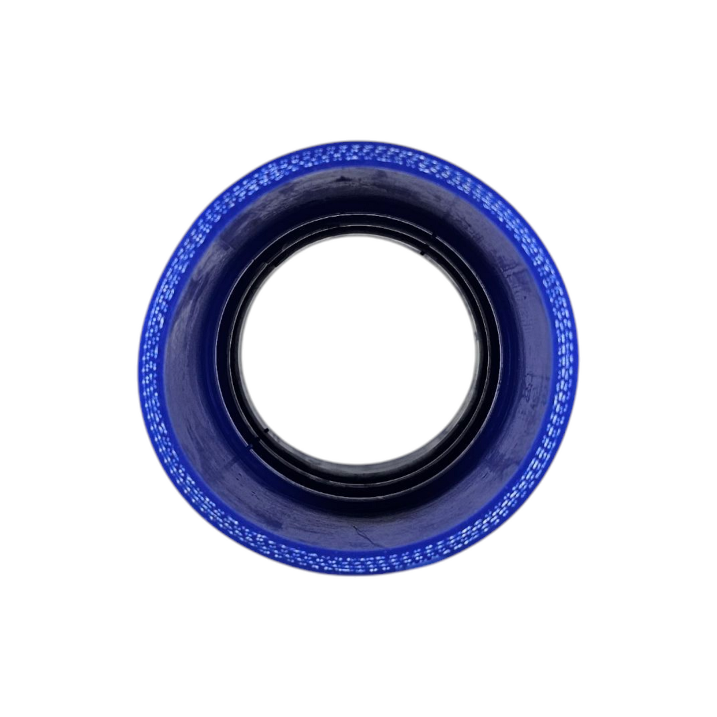 Manguera Turbo Diámetro Interno: 3" x Largo 6" con 3 Aros