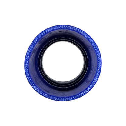 Manguera Turbo Diámetro Interno: 3" x Largo 6" con 3 Aros