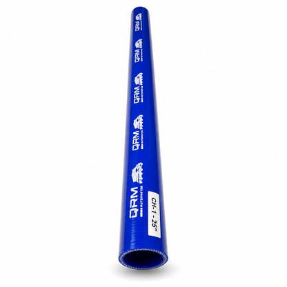 Manguera Charter Silicón Diámetro Interno 1 1/4" x Largo 1 metro