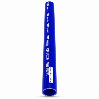 Manguera Charter Silicón Diámetro Interno 2 1/2" x Largo 1 metro