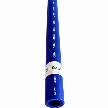 Manguera Charter Silicón Diámetro Interno 5/8" x Largo 1 metro