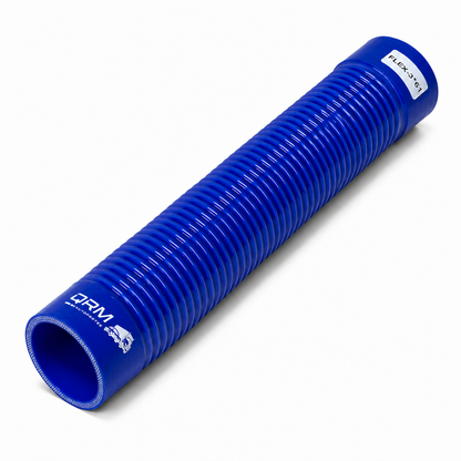 Manguera Flex Silicón Diámetro Interno 3" x Largo de 61 cms