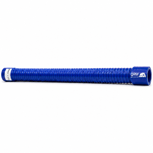 Manguera Flex Silicón Diámetro Interno 1 1/2" x Largo de 66 cm