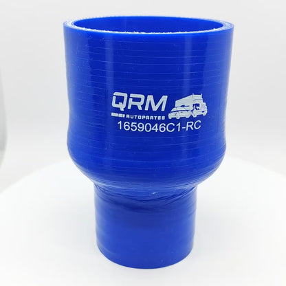 Manguera Turbo Diámetro Inferior: 1.95" Diámetro Superior: 2" x Largo 5"